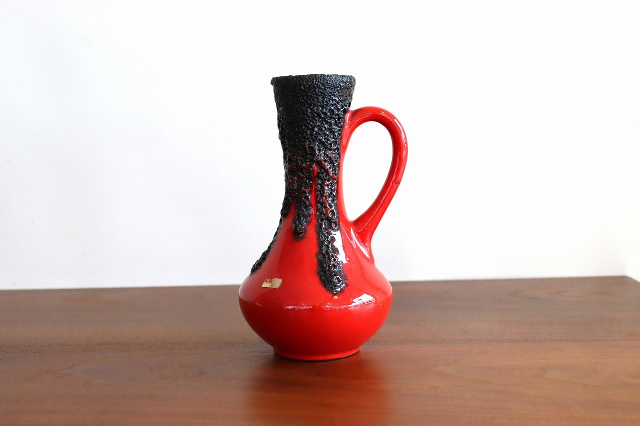 Roth Keramik社製フラワーベース