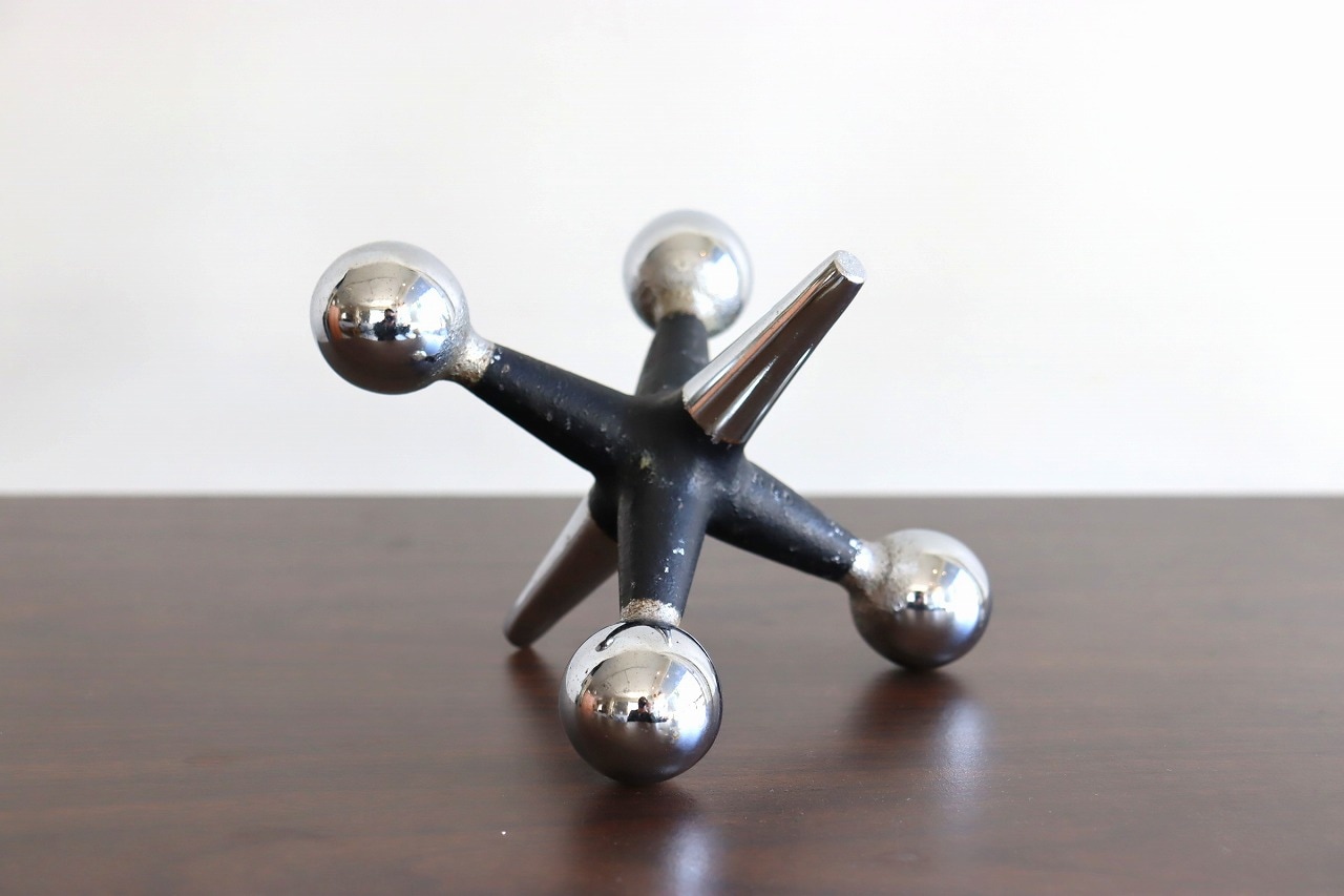 ジャックスブックエンド