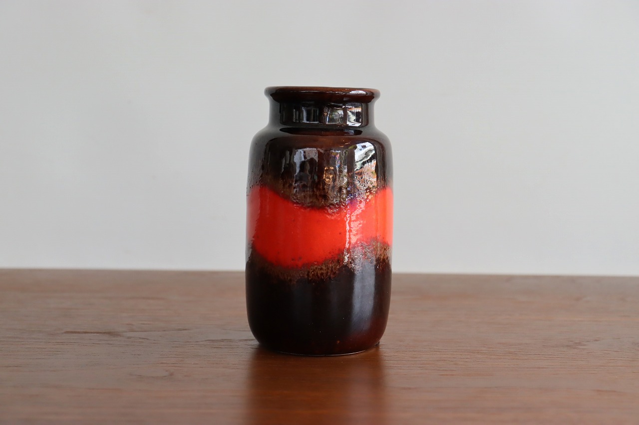 ファットラヴァフラワーベース