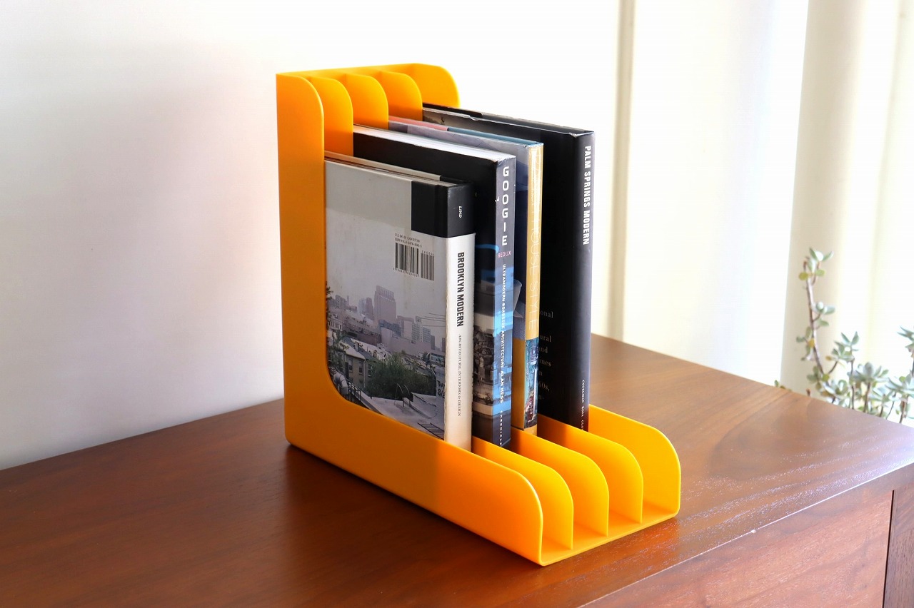 Discofoon社製レコードラック