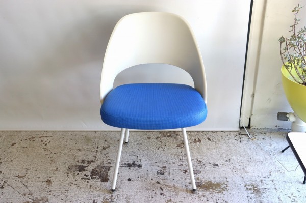 ノル社製サイドチェア | ダイニングチェア | パームスプリングス