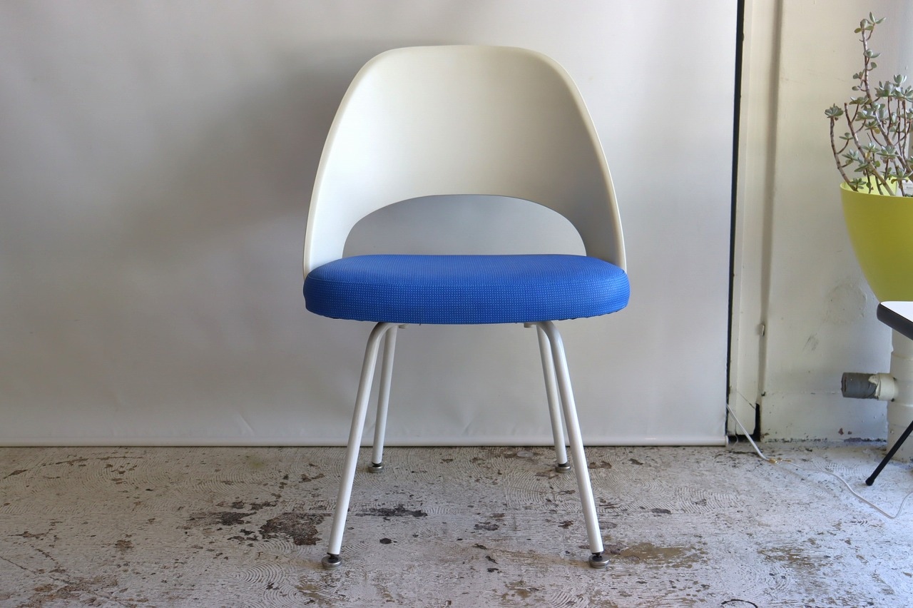 ノル社製サイドチェア | ダイニングチェア | パームスプリングス