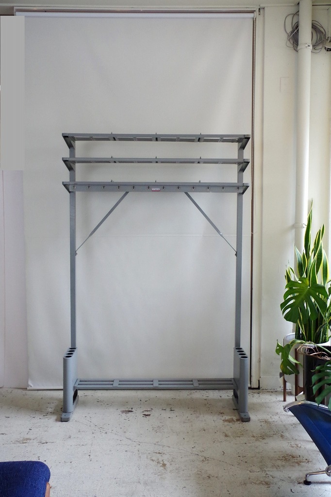 VOGEL PETERSON製コートハンガー/ラック