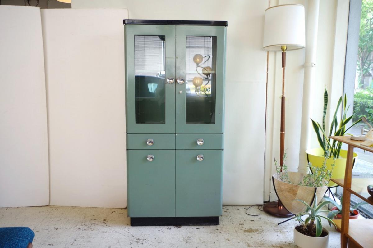 アロエ製メディカルキャビネット