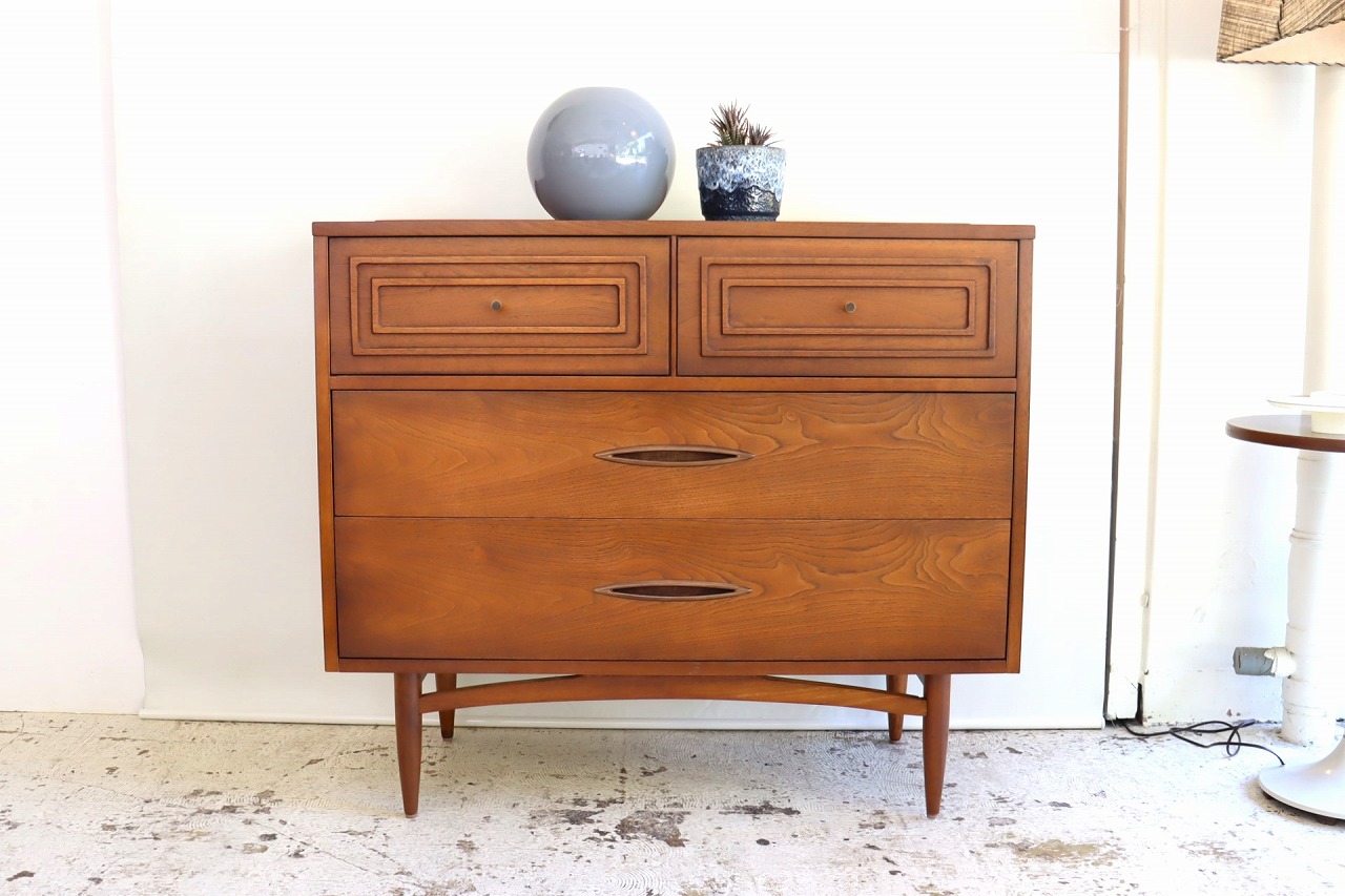 USヴィンテージ ブロイヒル/Broihill チェスト ZR24449 ブロイヒル社製