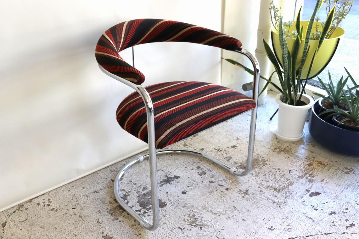 ジャーナルスタンダードファニチャー インノーチェ スプリングチェア カンチレバー ジャーナルスタンダードファニチャー インノーチェ スプリングチェア