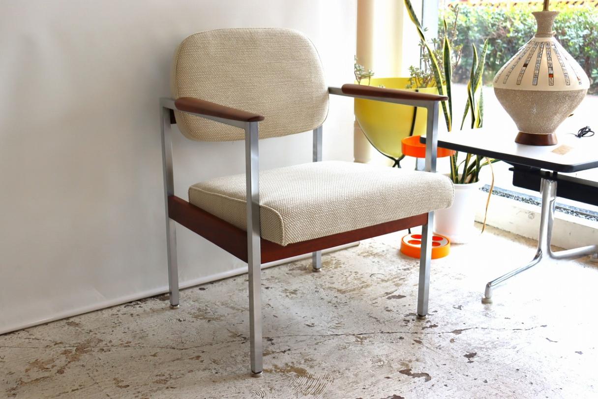 テイラーチェア社製アームチェア