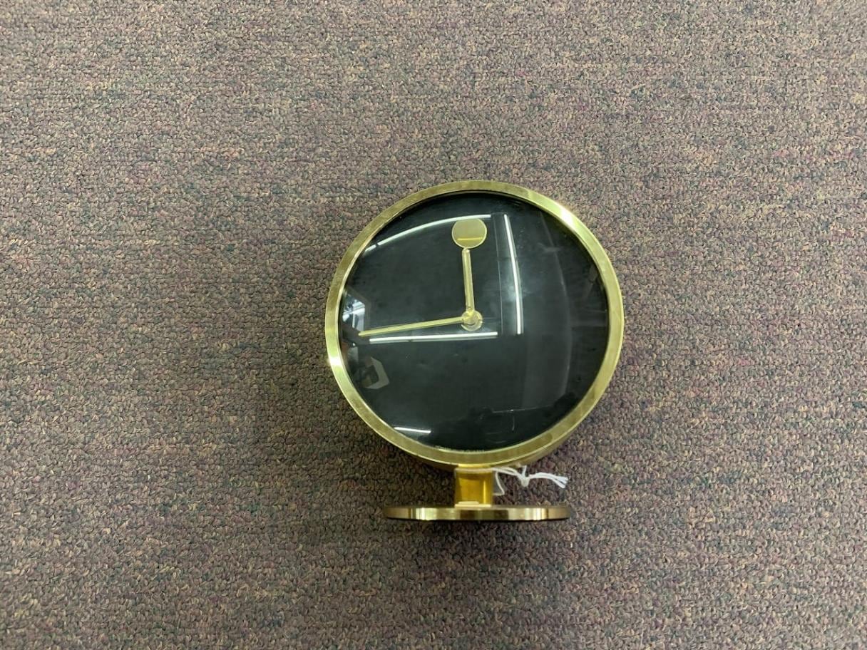 ハワードミラーテーブルクロック