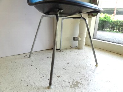 ハーマンミラー社製Hベース | イームズベース | パームスプリングス