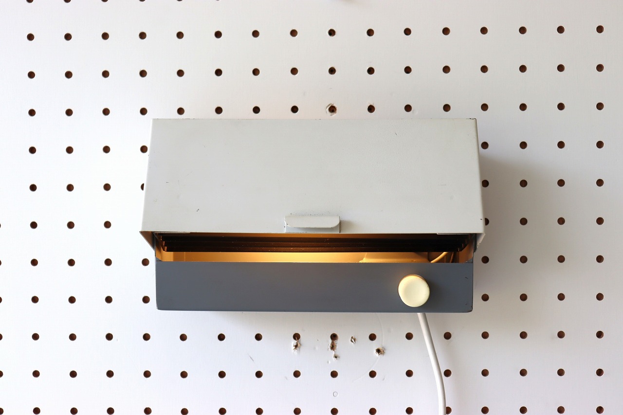 Fagerhults社製ウォールランプ