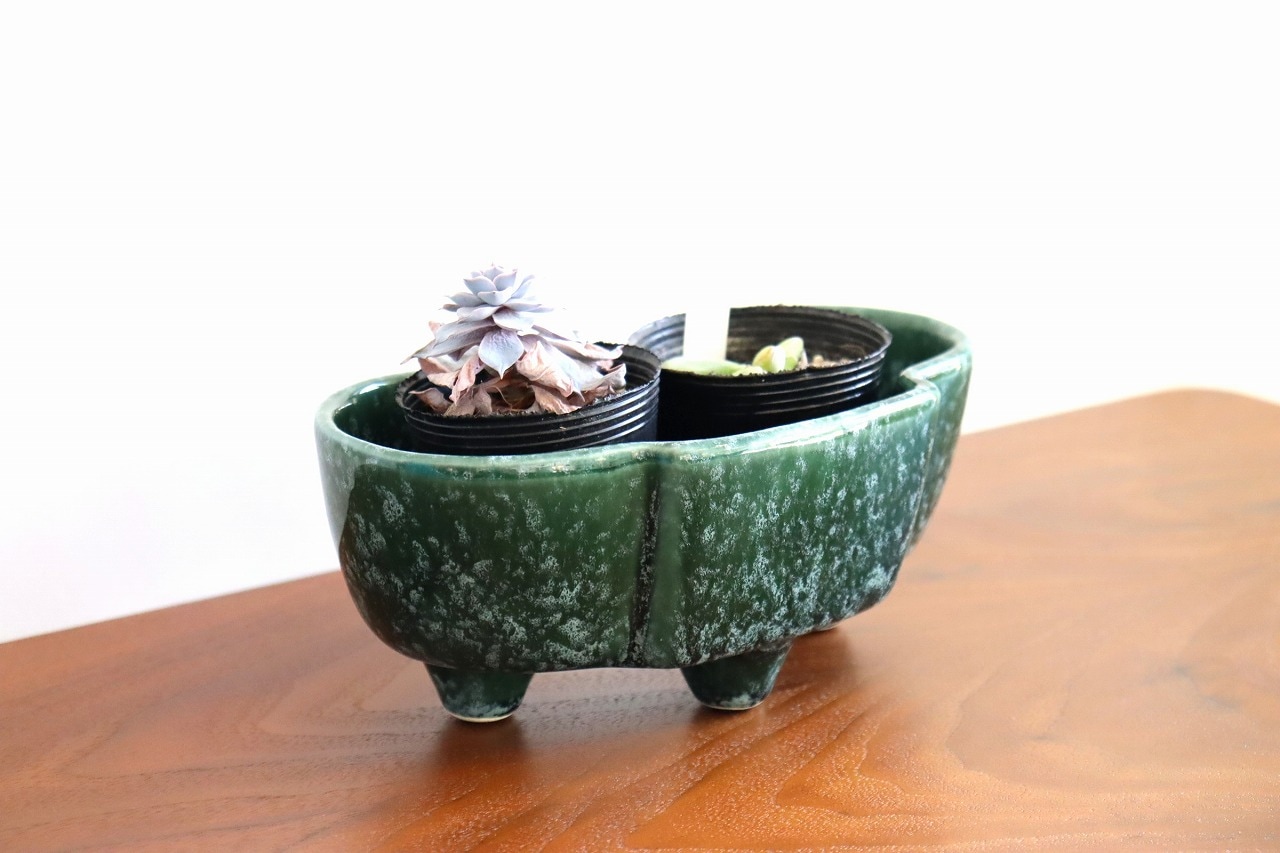 ポタリープランター