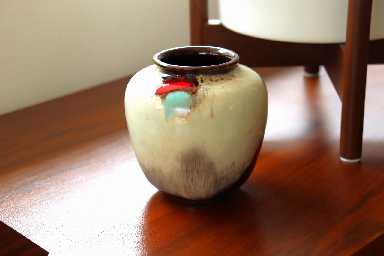 フラワーベース