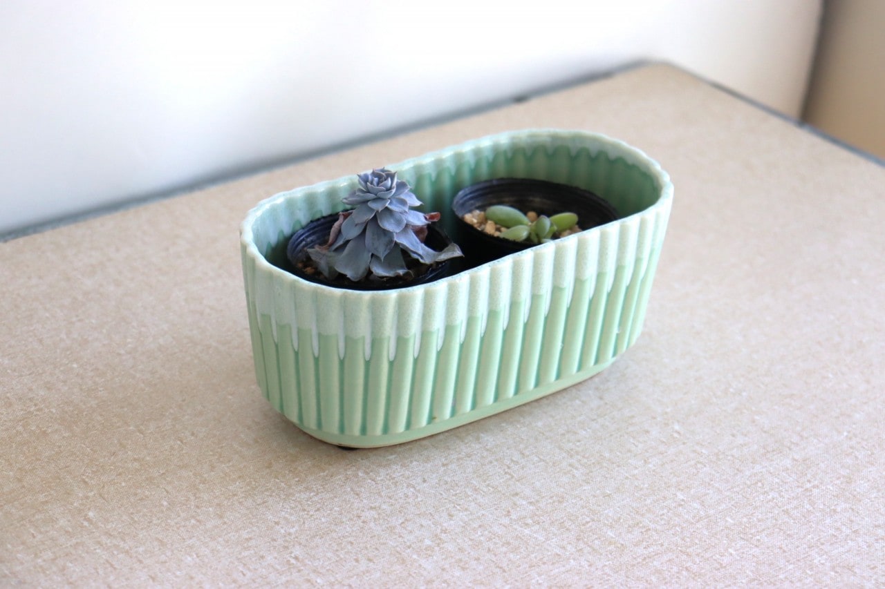 ポタリープランター