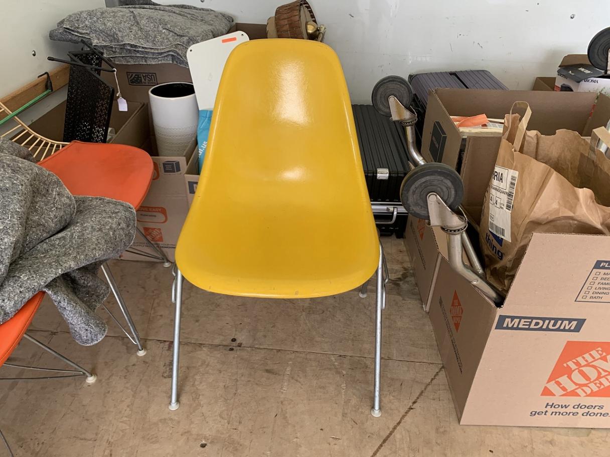 イームズチェア