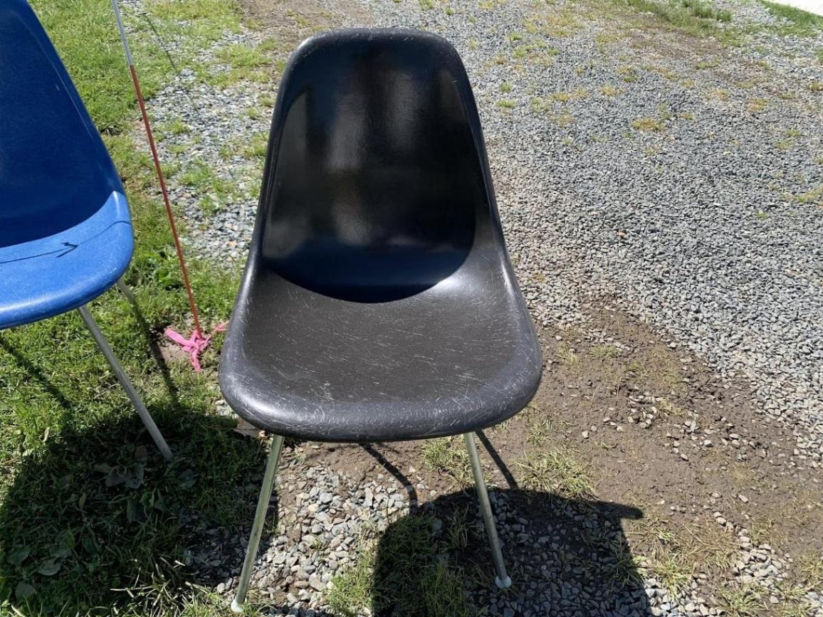 イームズチェア