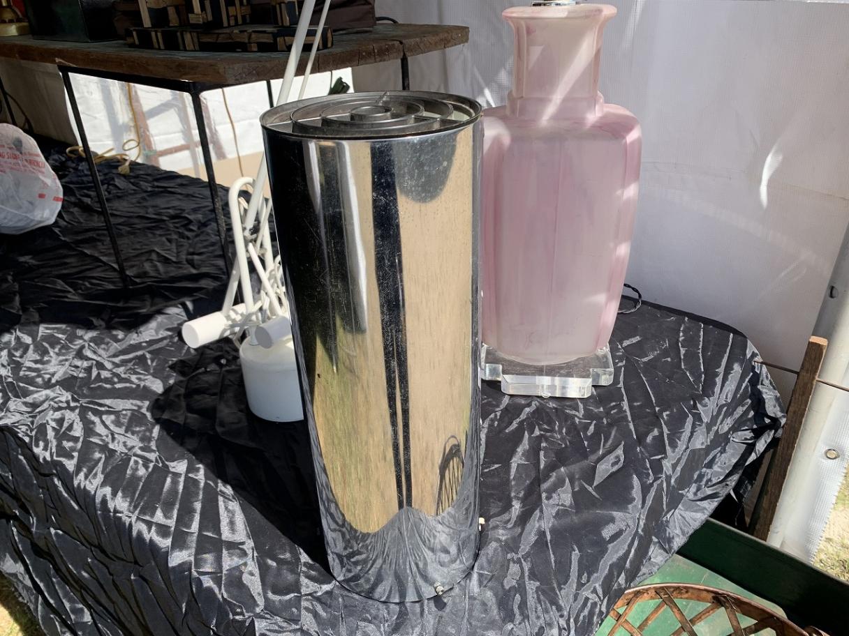 ペンダントランプ