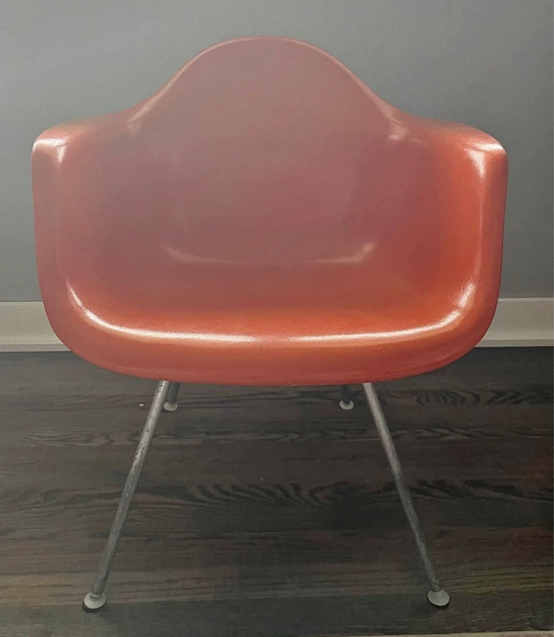 イームズアームチェア