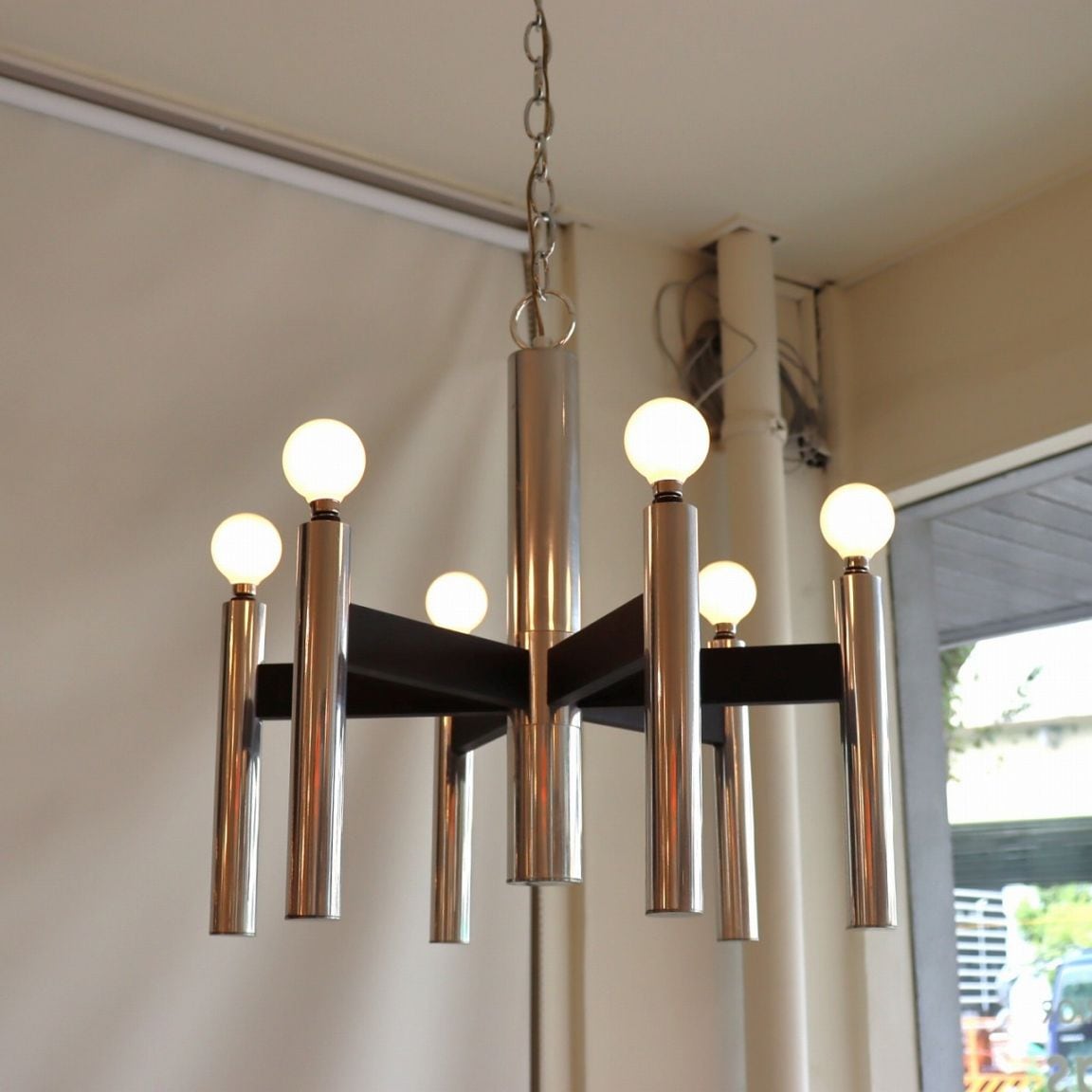 アトミックシャンデリア