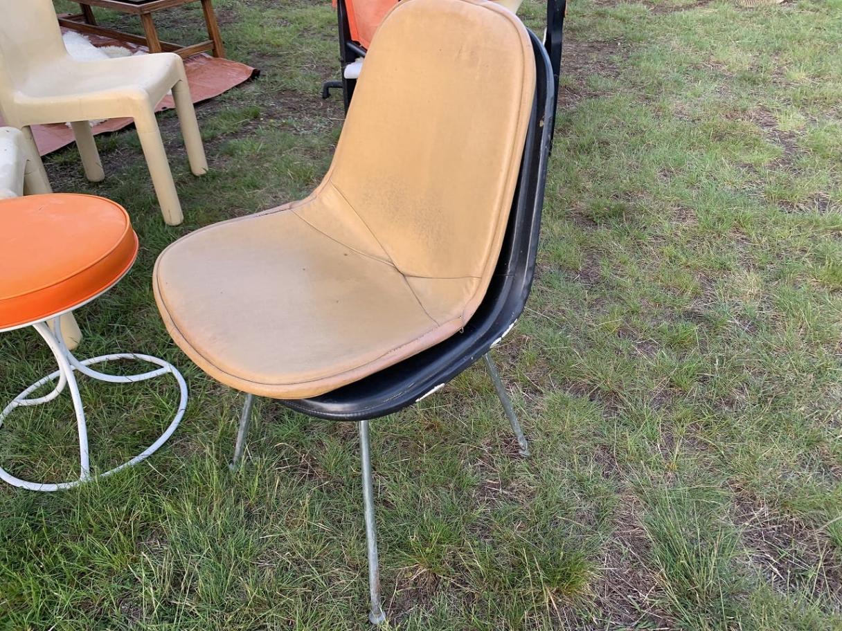 イームズチェア