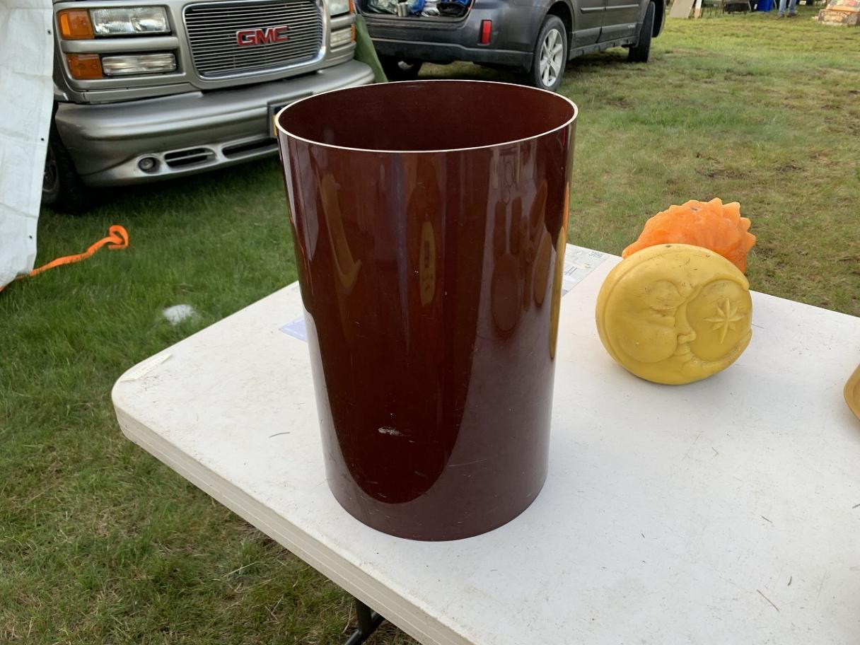 トラッシュボックス