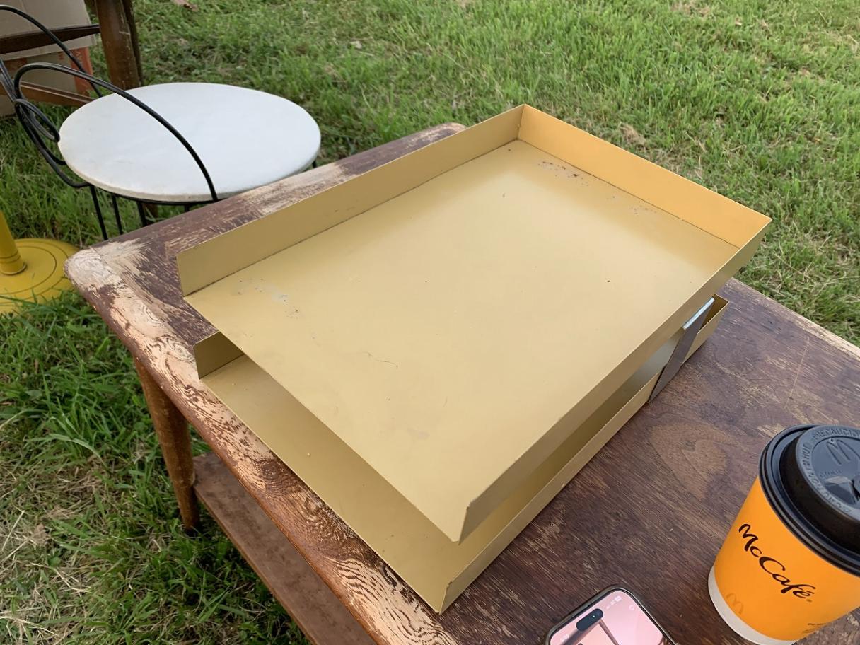 ファイルトレー