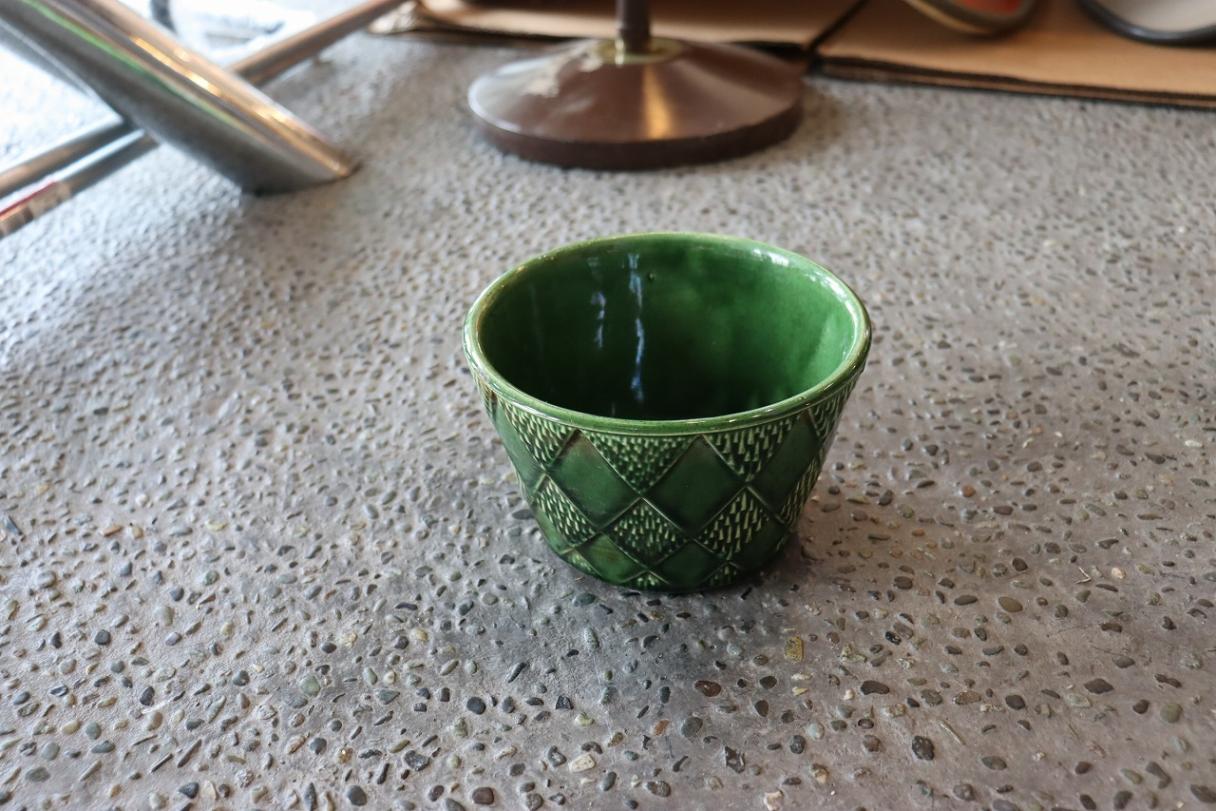 ポタリープランター