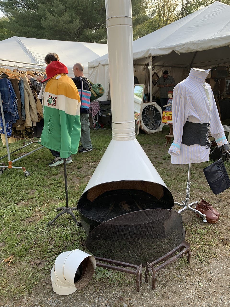 ［HOLD］ファイヤープレイス