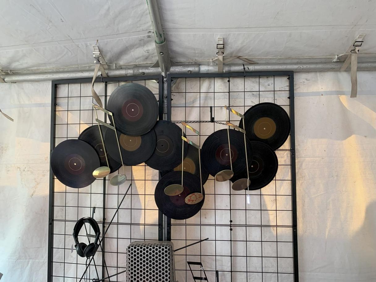 ウォールスカルプチャー