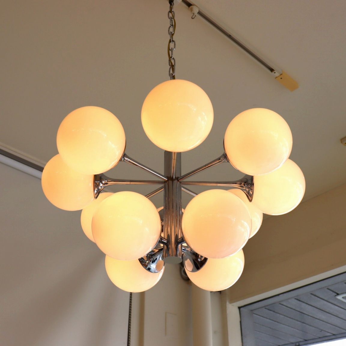 [HOLD]アトミックシャンデリア