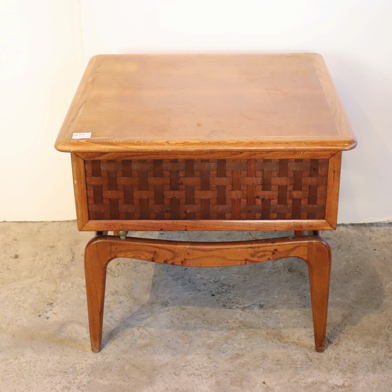 レーン　サイドテーブル