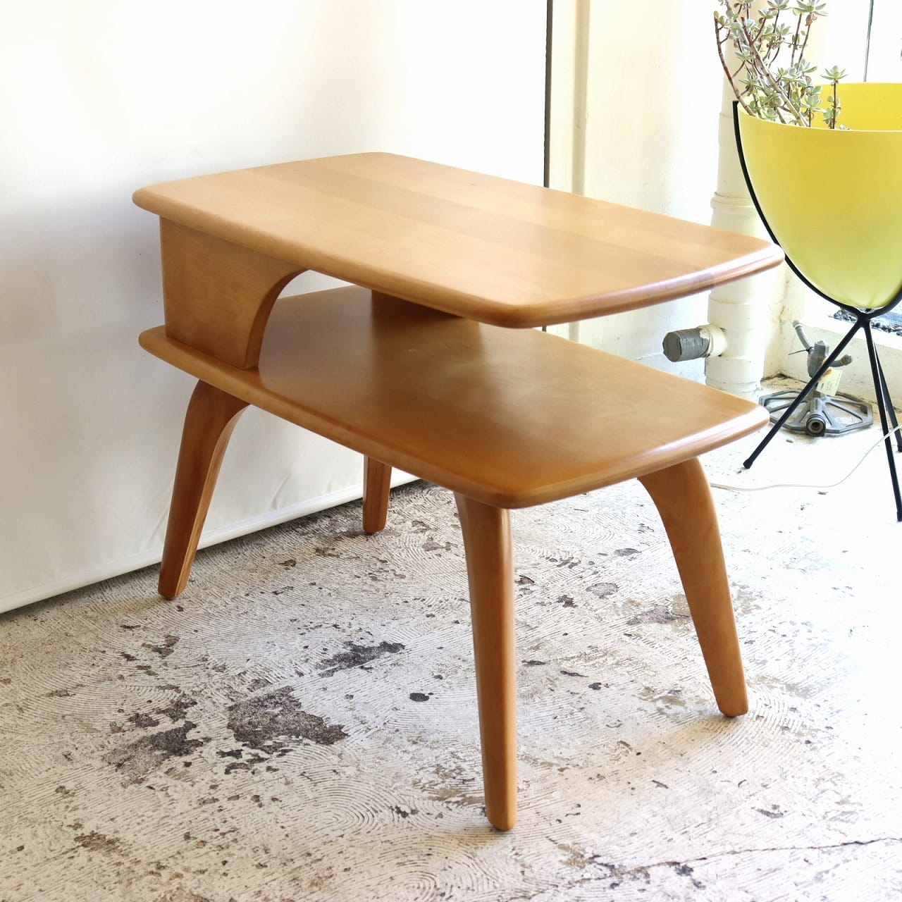 TABLE | パームスプリングス