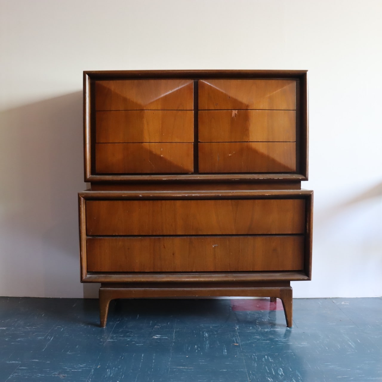 ユナイテッドファニチャー　チェスト