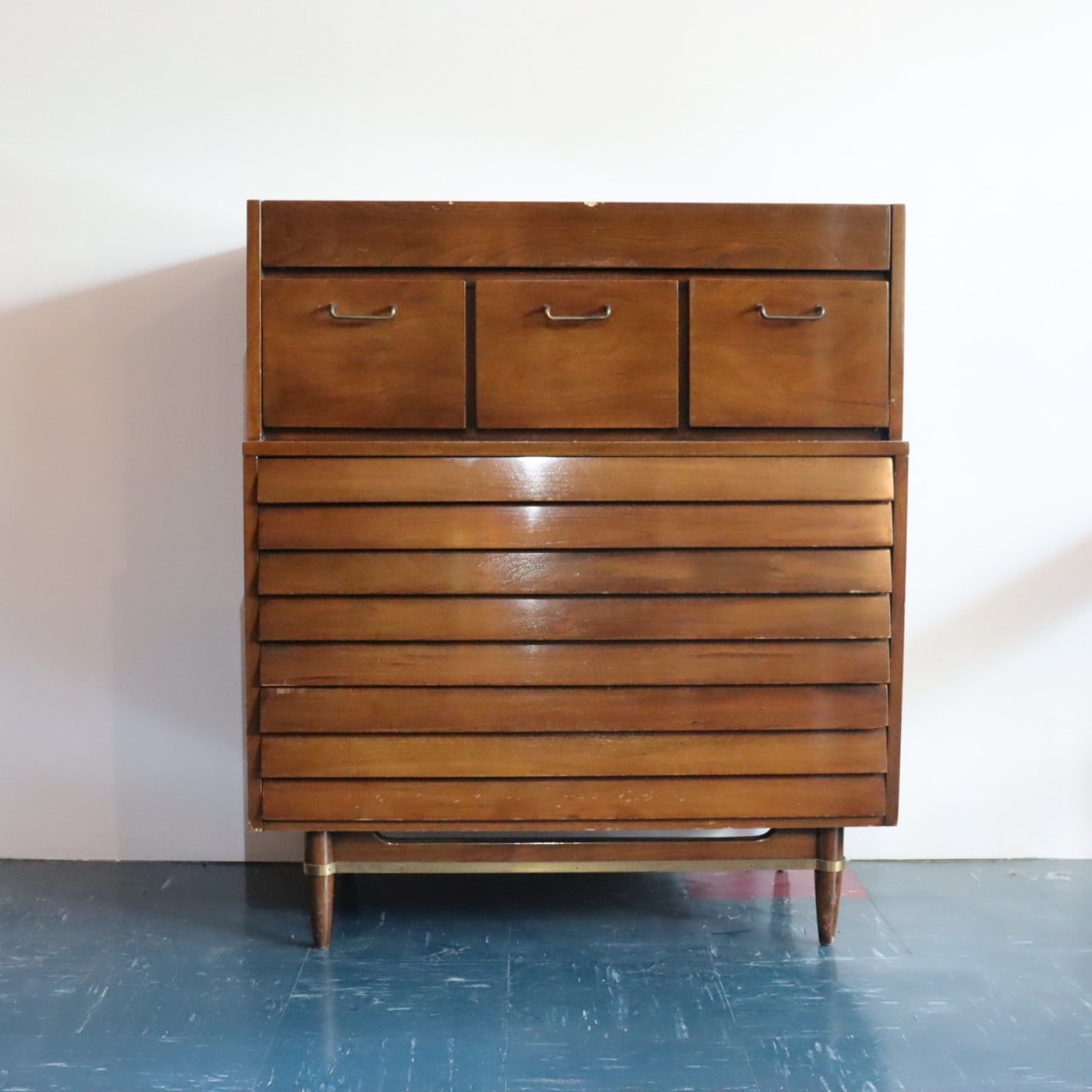 アメリカンオブマーチンズビル　チェスト