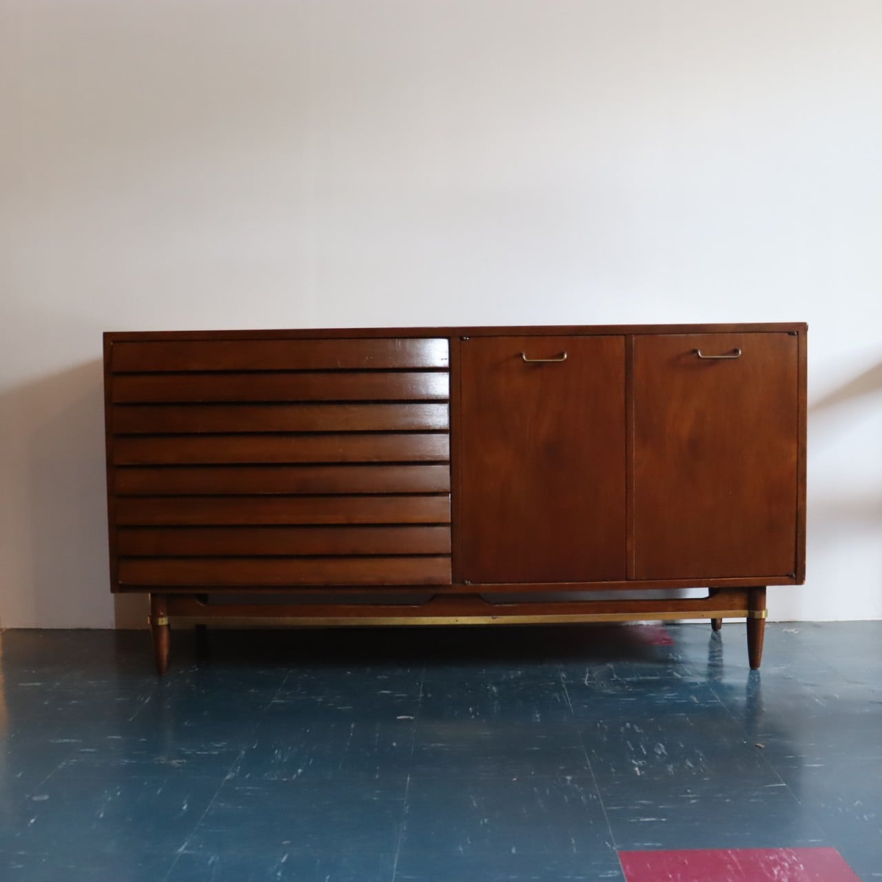 アメリカンオブマーチンズビル　サイドボード