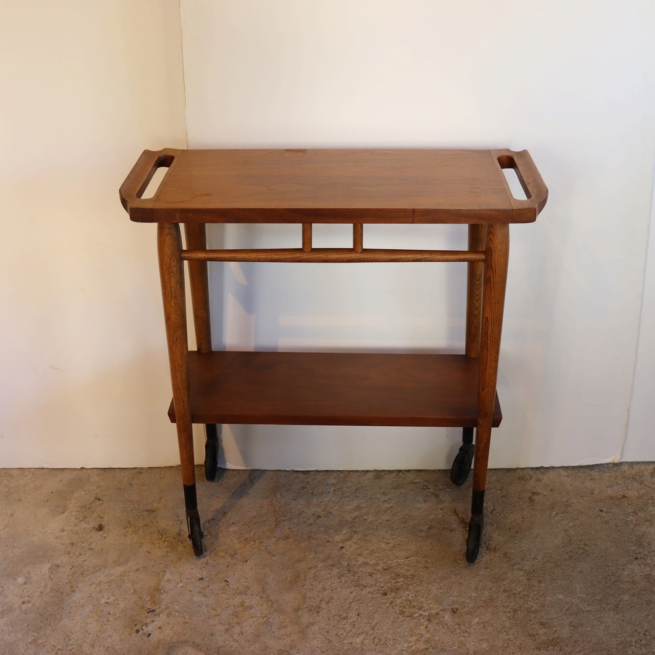 レーン　ワゴンテーブル