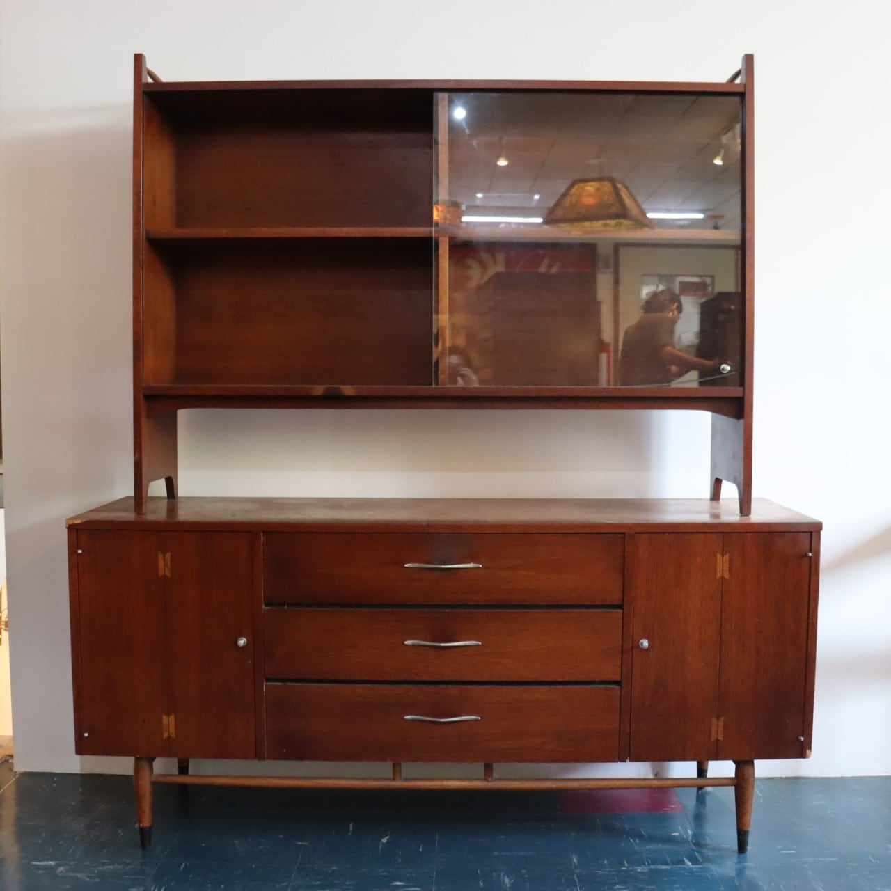 レーン　カップボード