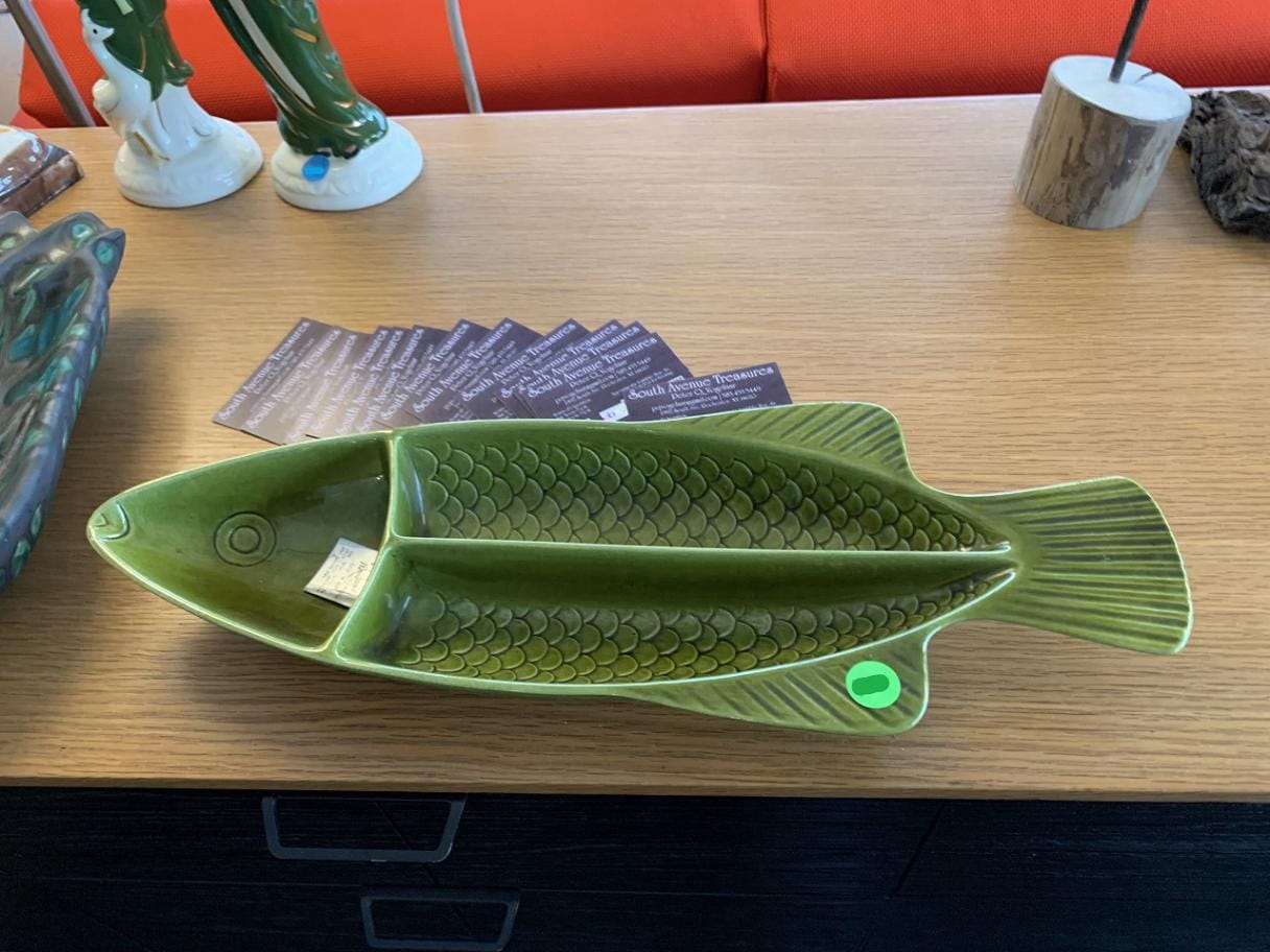 ポタリートレー