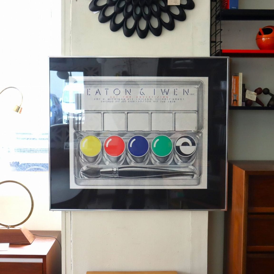 アートポスター