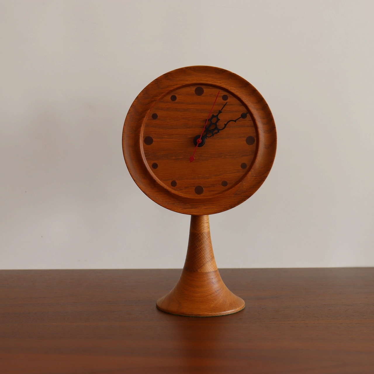 テーブルクロック