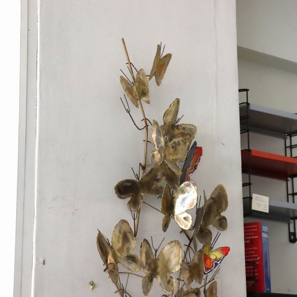 カーチス・ジェレ ウォールスカルプチャー | ウォールアイテム