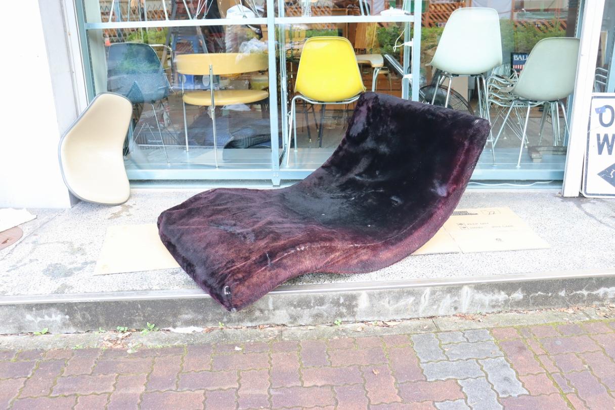 シングルソファ