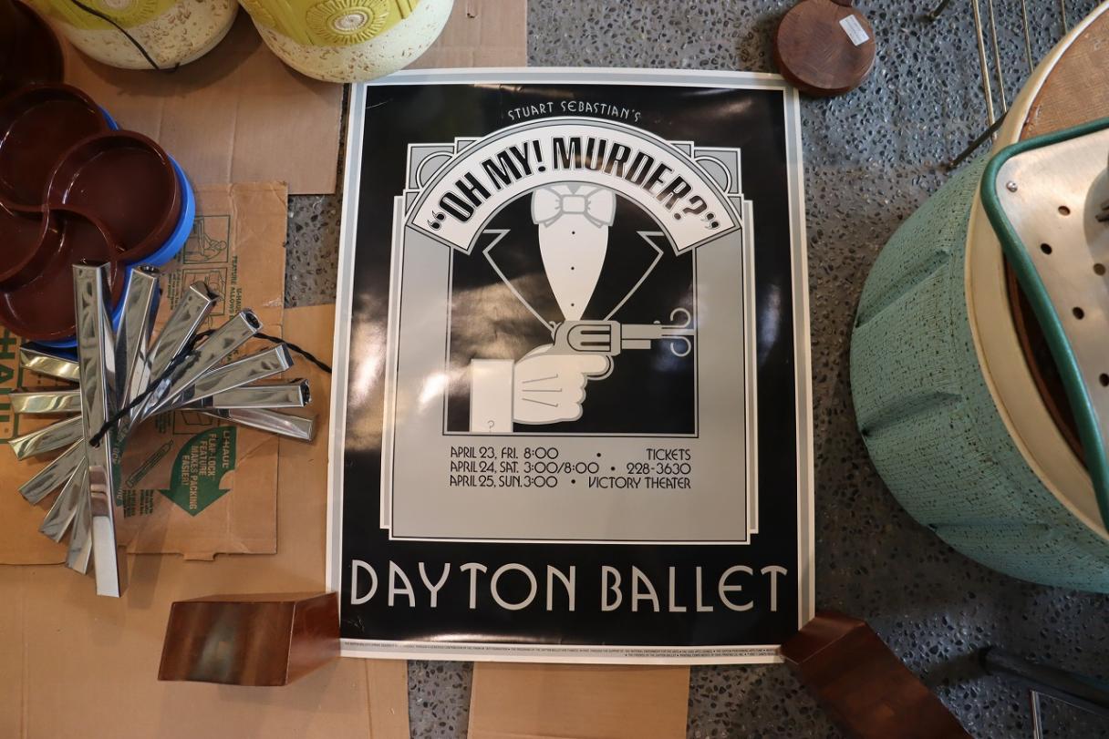 アートポスター