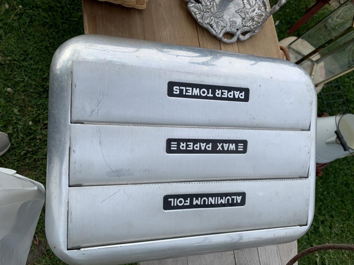 ペーパーホルダー