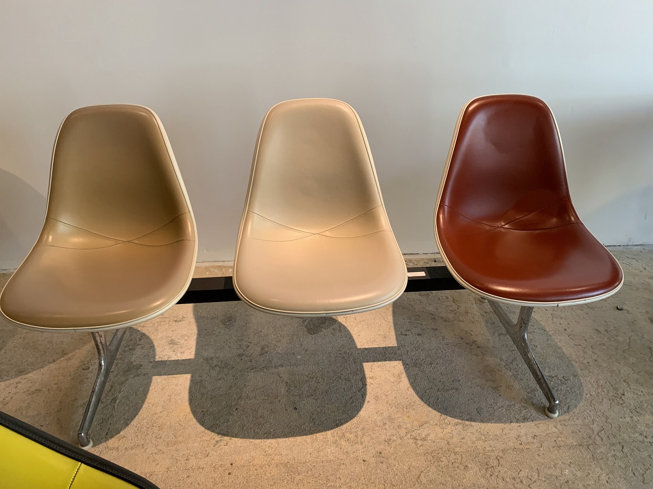 イームズチェア