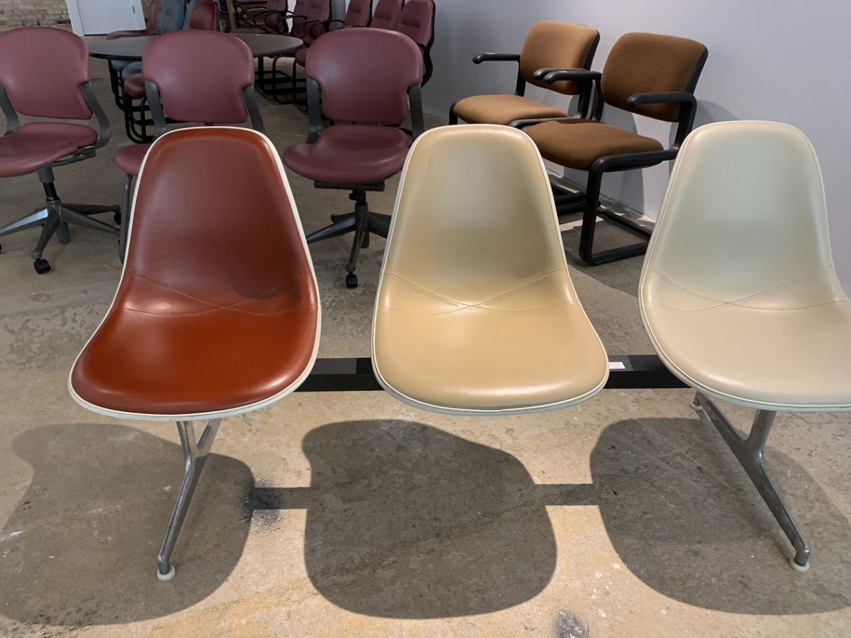 イームズチェア