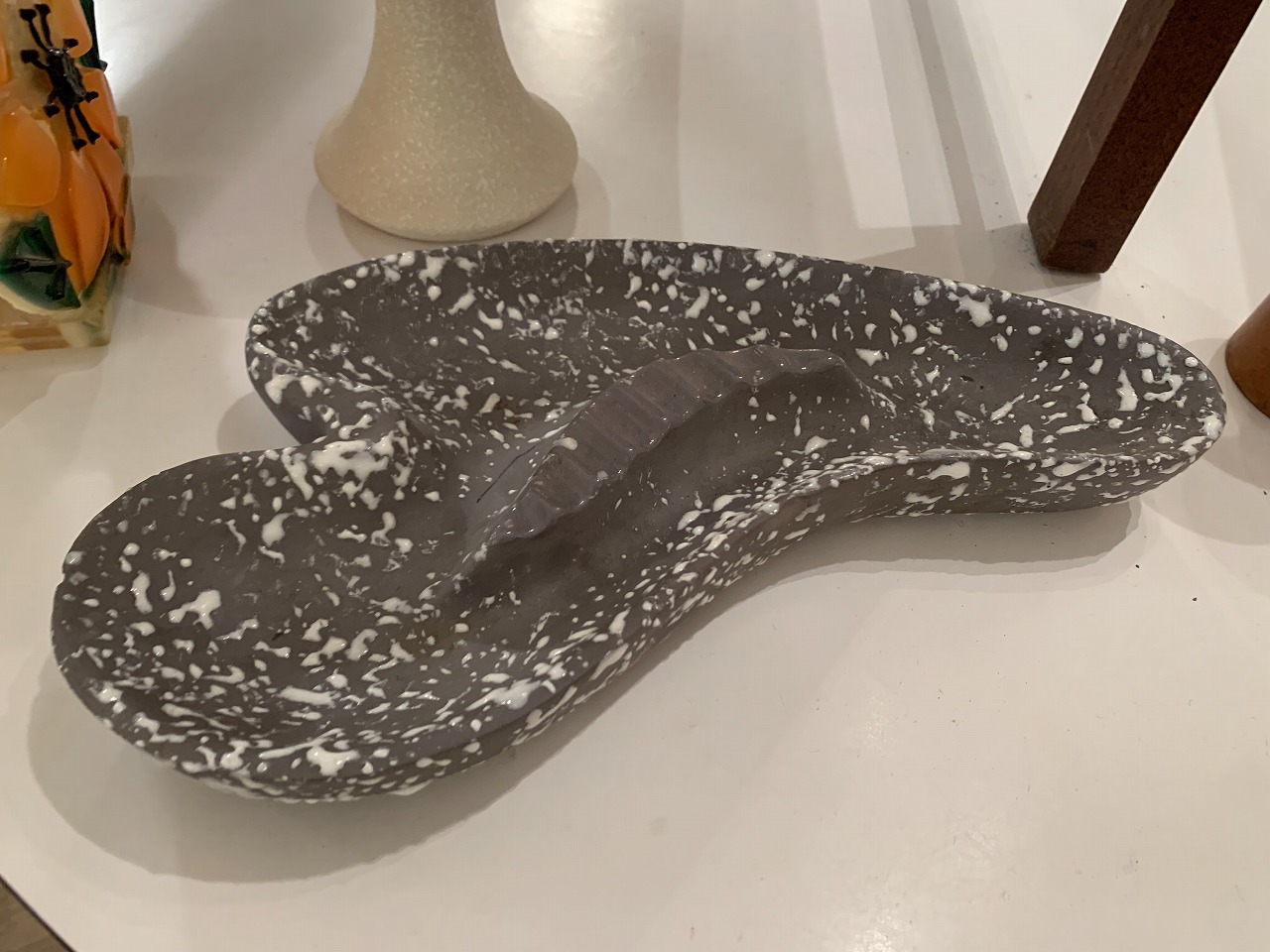 ポタリーアッシュトレー