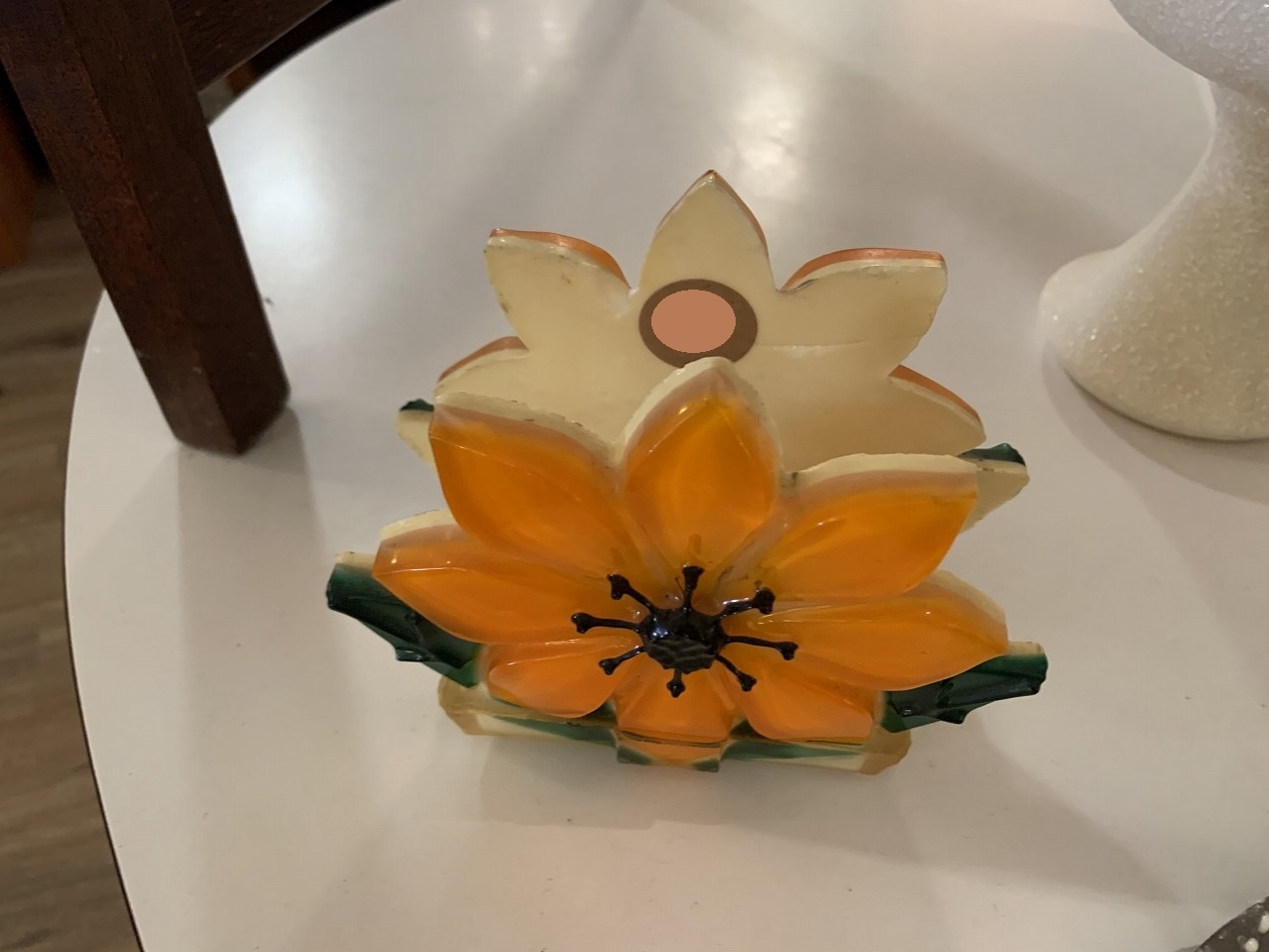 ナプキンホルダー