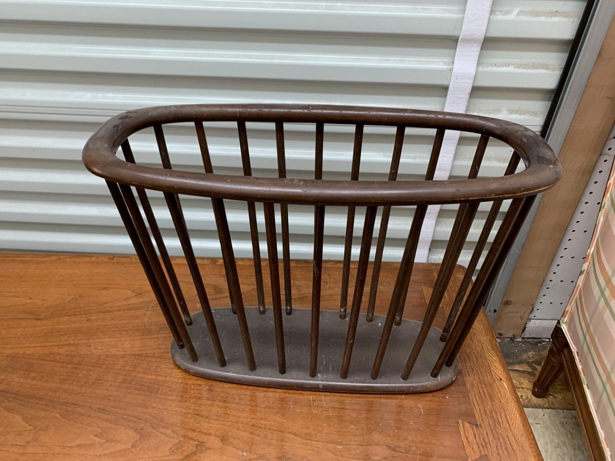 マガジンラック