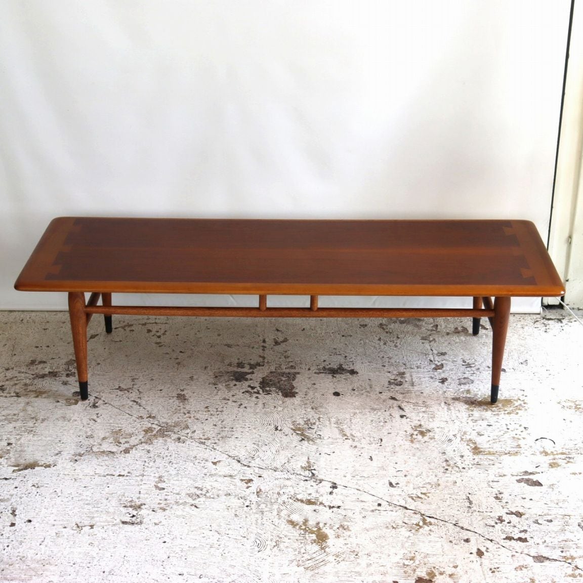 レーン社製アクレイムコーヒーテーブル