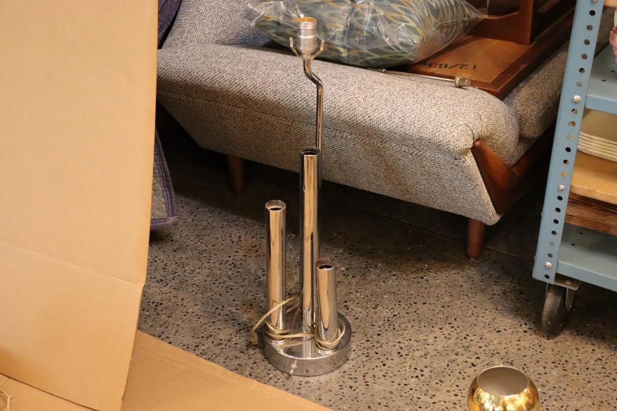 テーブルランプ